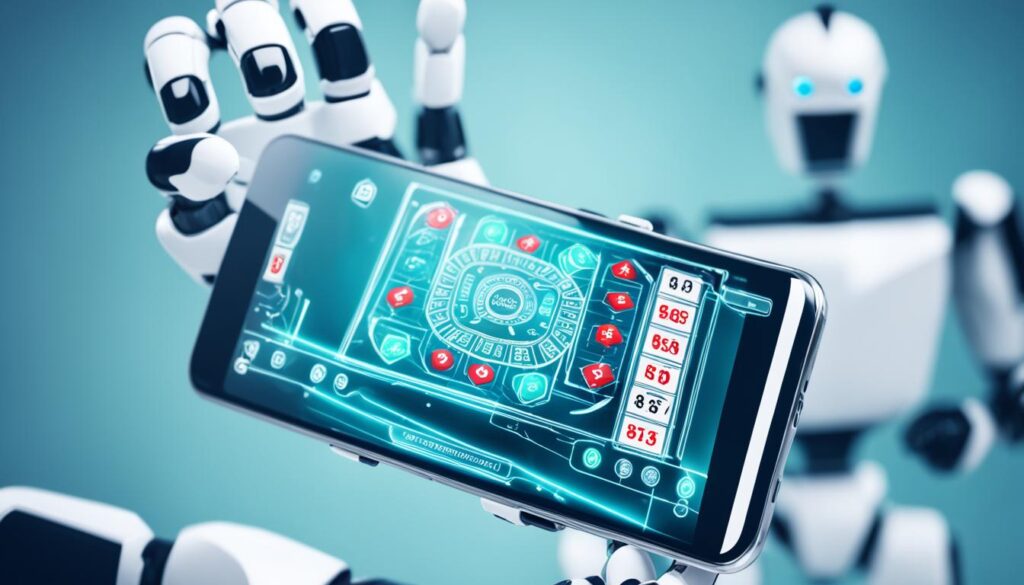 Aplikasi Baccarat Terpopuler Bebas Bot