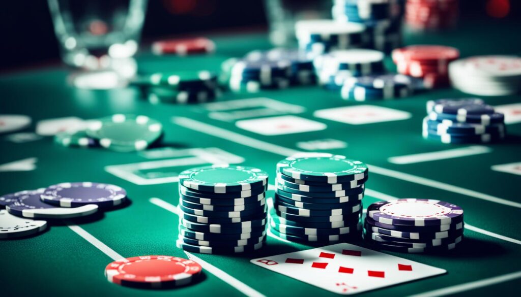 Baccarat online dengan RNG teruji