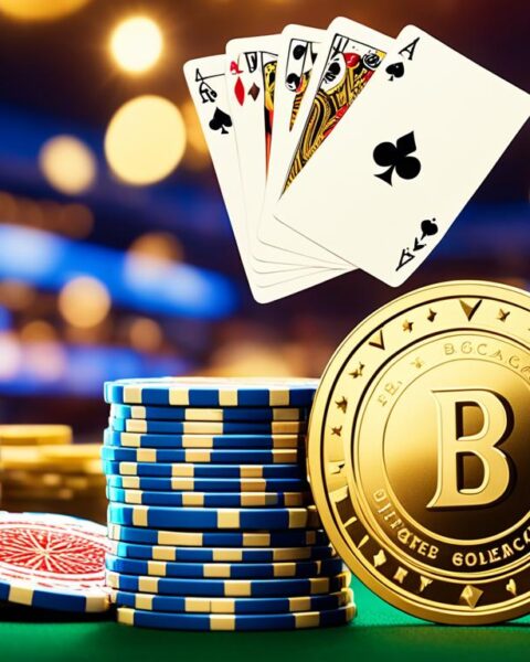 Bonus Besar di Baccarat Online Fair Play