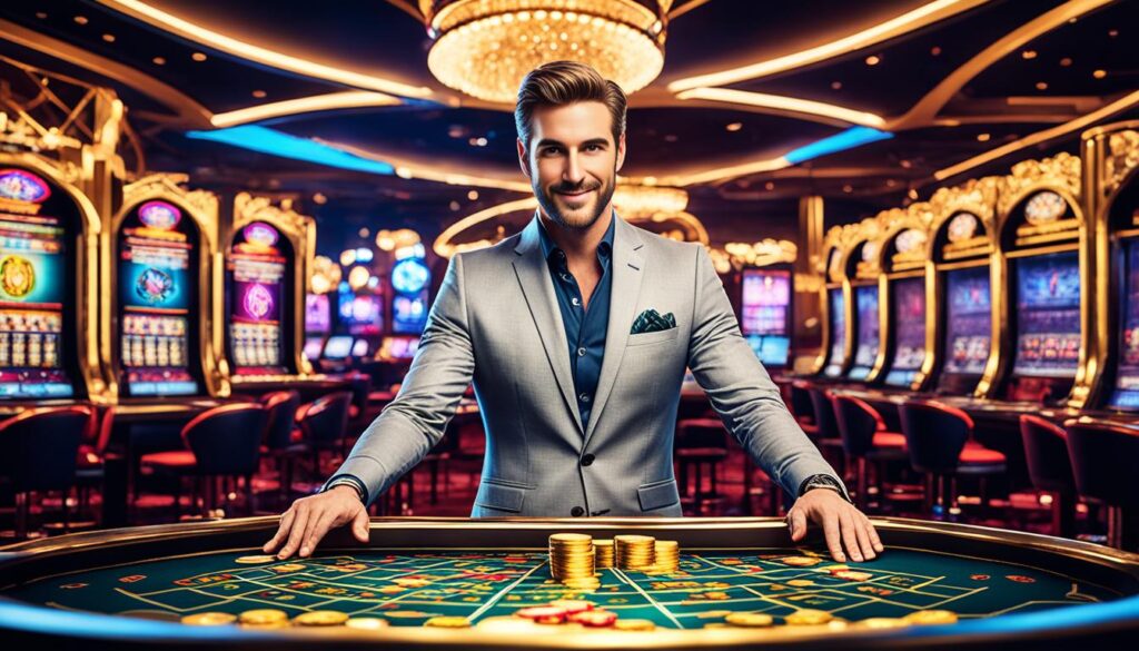 Bonus Harian Baccarat Online Tanpa Manipulasi