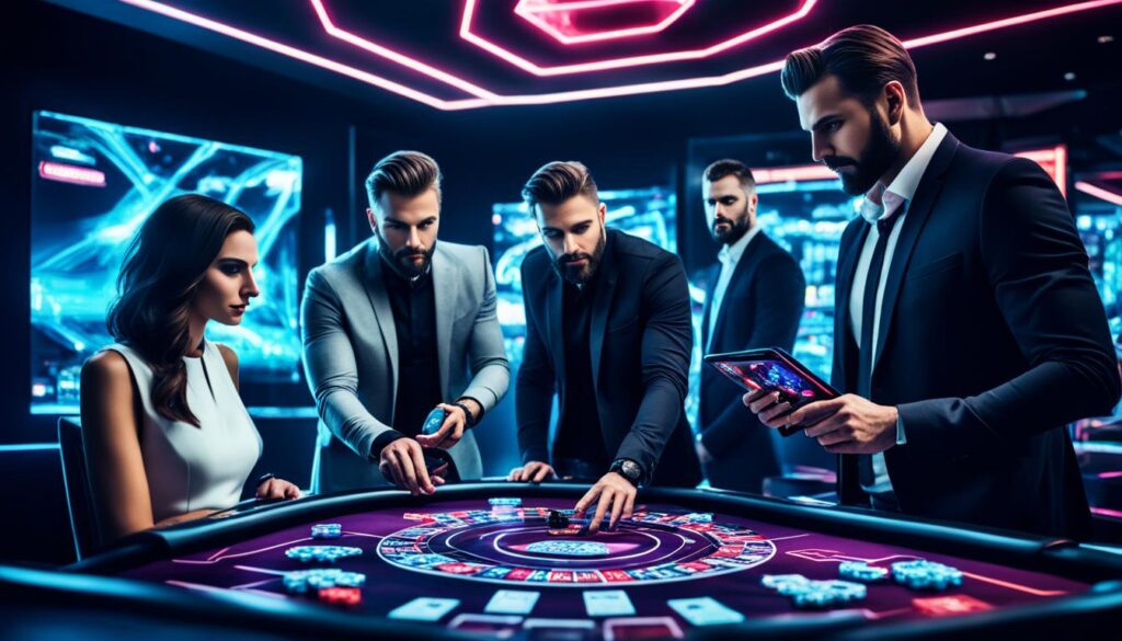 Kode Promo Baccarat Online Terpercaya Tanpa Bot