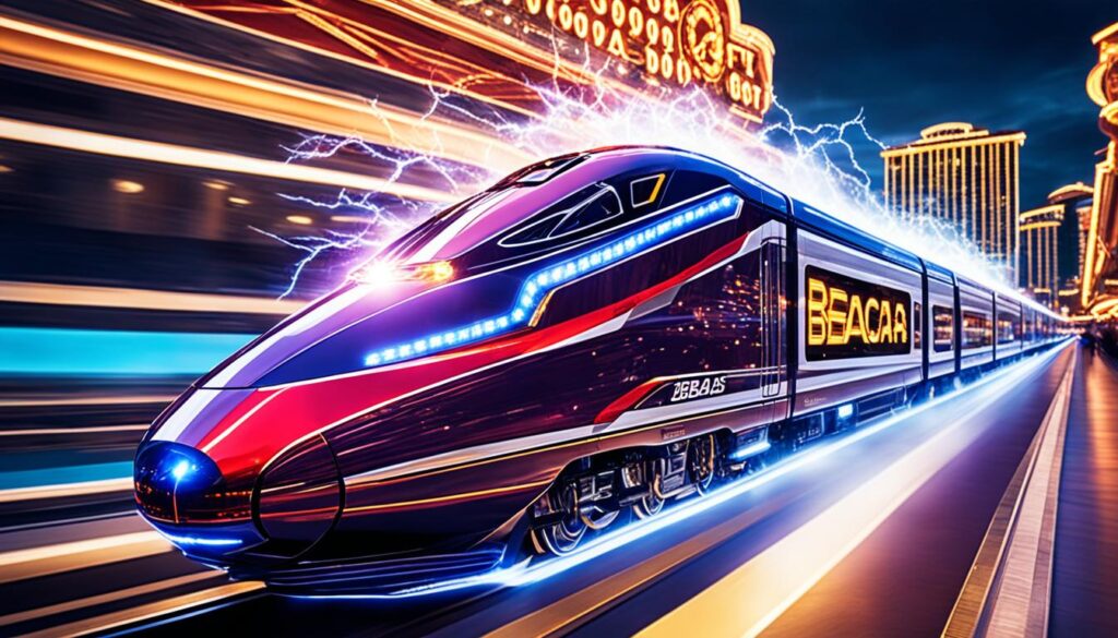 Metode Deposit dan Withdraw Cepat Baccarat Bebas Bot