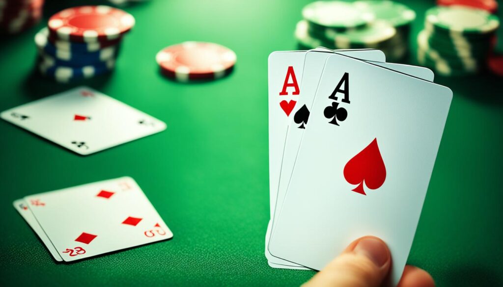 Panduan Bermain Baccarat Online Tanpa Bot