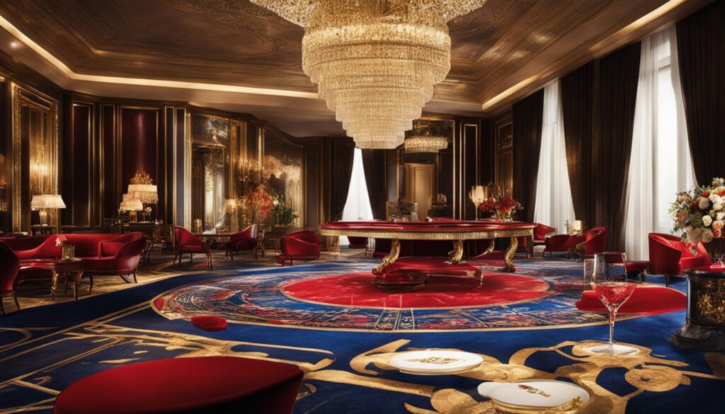 Promosi baccarat eksklusif