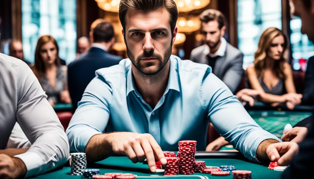 Strategi Menang Baccarat Asli Tanpa Kecurangan