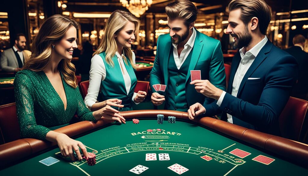 Tips Bermain Baccarat Online dengan Fair Play