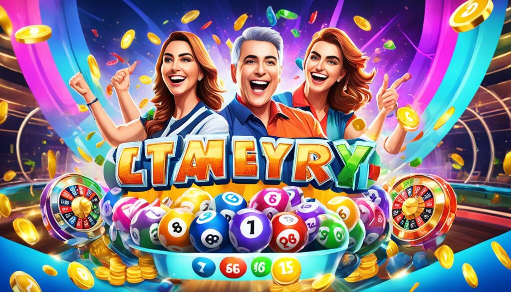 Bandar Togel Online Jackpot