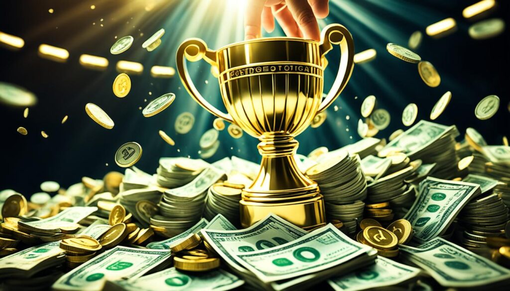 Bonus Bandar Togel Online Terbesar