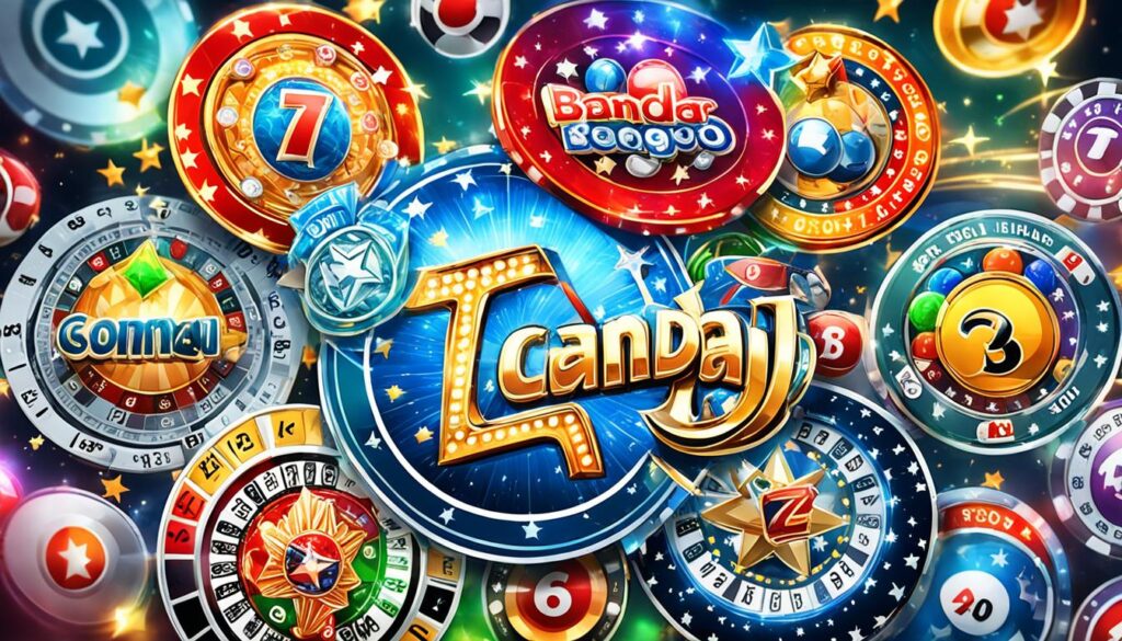 Pilihan Bandar Togel Online Terbaik