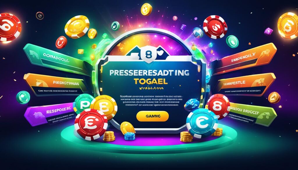 Platform Bandar Togel Online Terpercaya