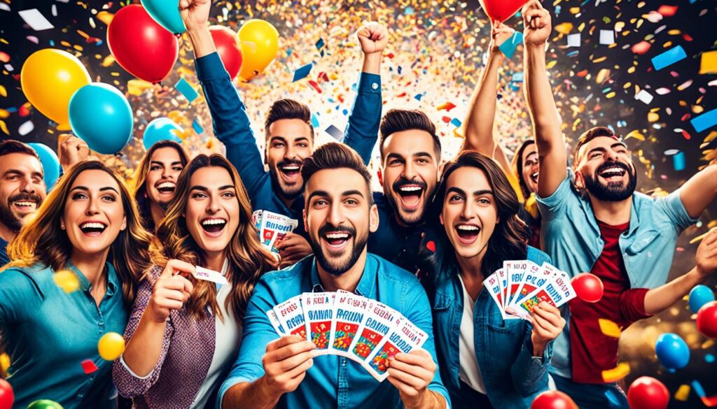 Promo Spesial Bandar Togel Online