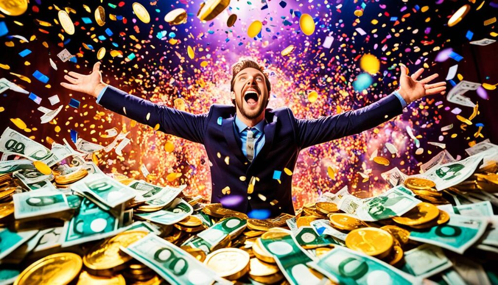 Togel Online Tanpa Batas Taruhan