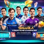 Turnamen Togel Online