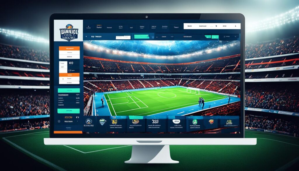 Bandar Bola Online