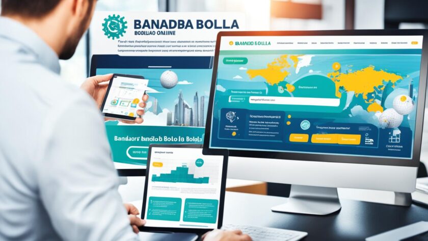 Bandar Bola Online Resmi