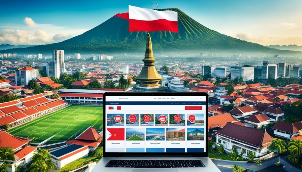 Bandar Bola Online Ter-Aman