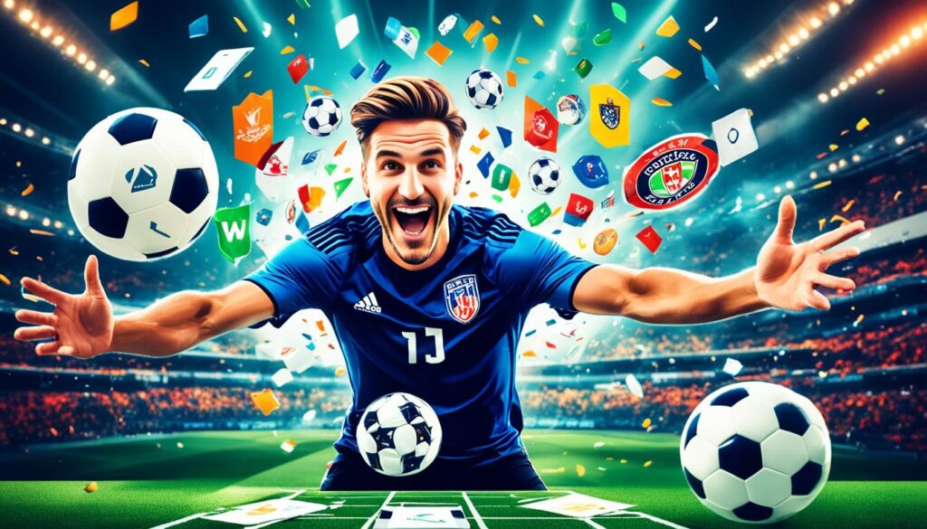 Bandar Bola Online Terbaik