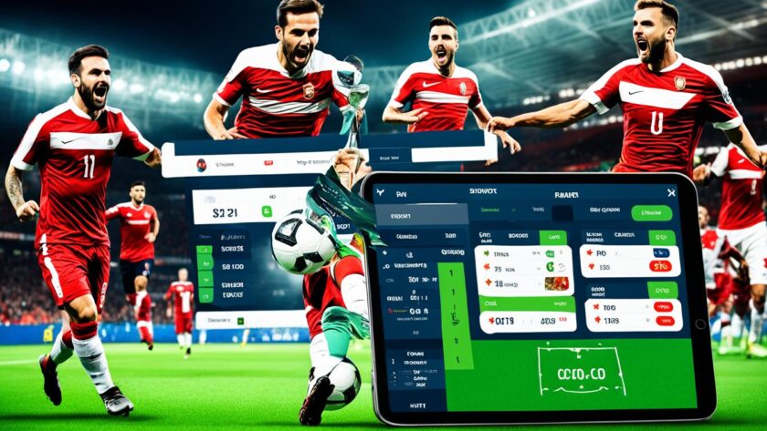 Bandar Bola Online Terpercaya