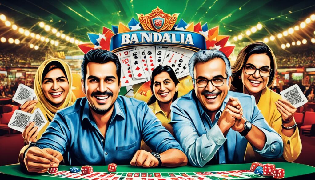 Bandar Togel Terpercaya