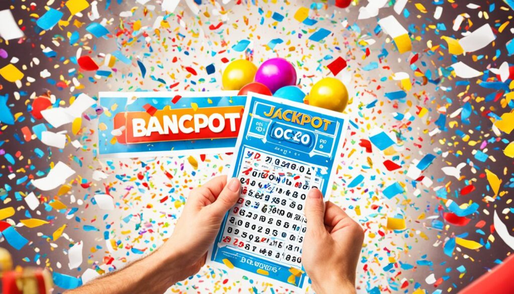 Jackpot Bandar Togel Online