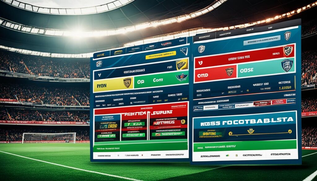 Situs Bandar Bola Online