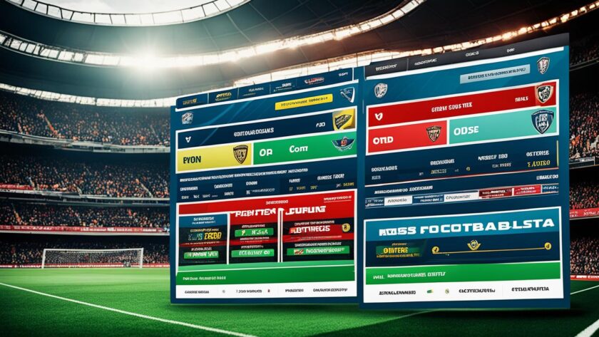 Situs Bandar Bola Online