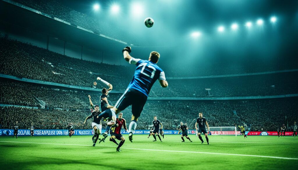 Taruhan Bandar Bola Online