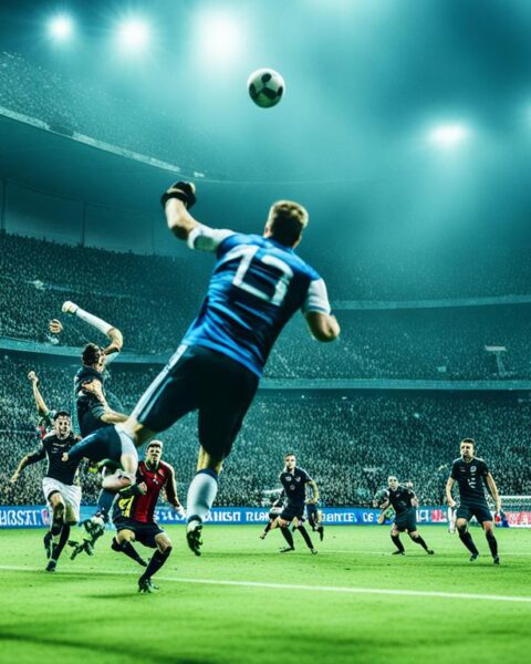 Taruhan Bandar Bola Online