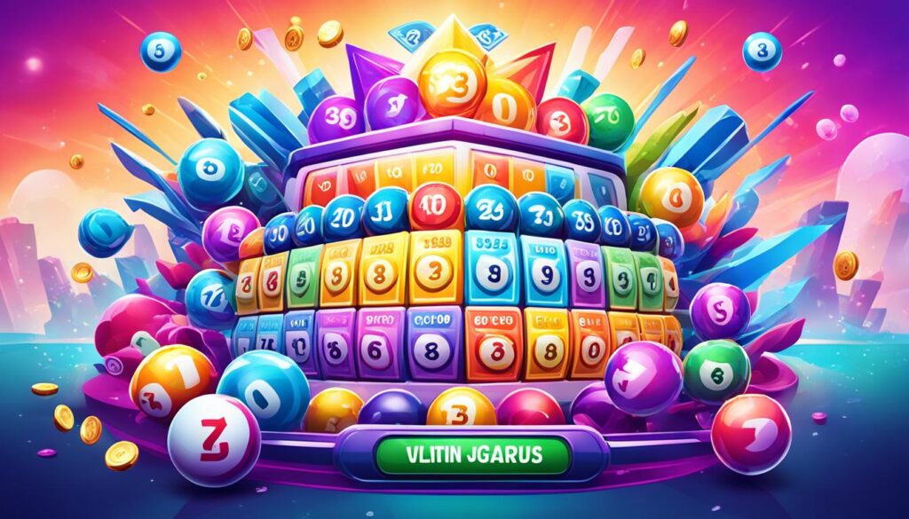 Taruhan Bandar Togel Online