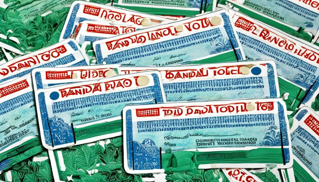 Bandar Togel Resmi