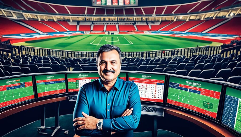 Judi Bandar  Bola Resmi