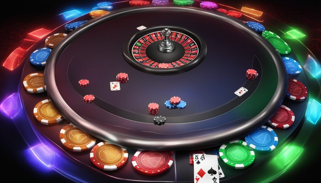 Judi Poker Online
