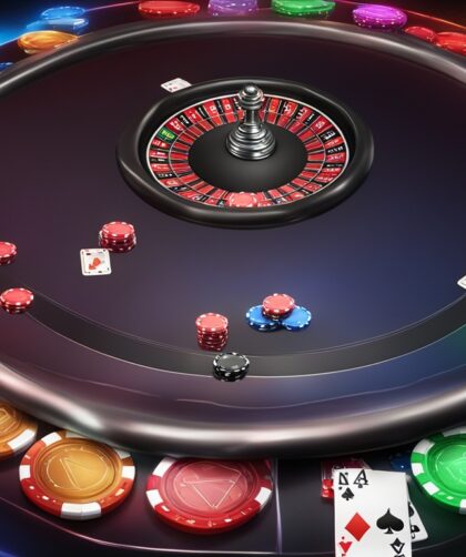 Judi Poker Online