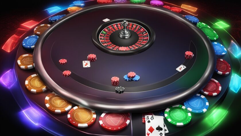 Judi Poker Online