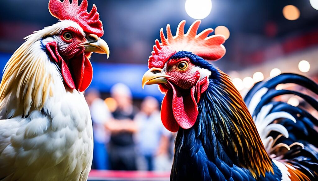 Judi Sabung Ayam S128