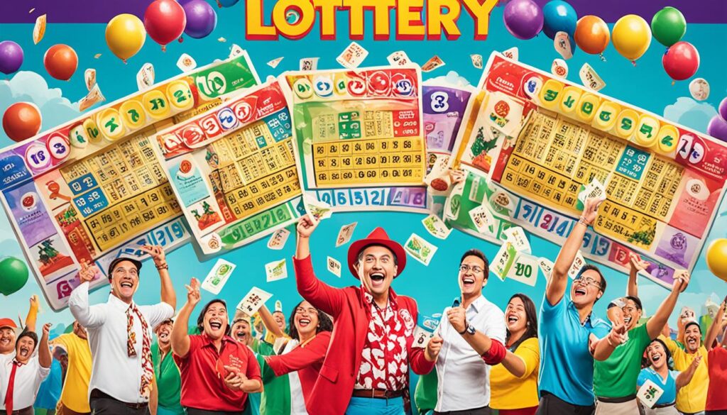 Pasaran Bandar Togel Terlengkap