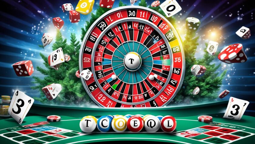 Prediksi Bandar Togel Akurat