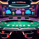 Situs Poker Online Terbaik