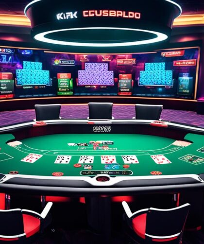 Situs Poker Online Terbaik