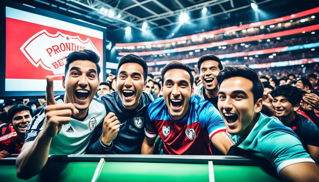 Agen Bola Online