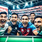 Agen Bola Online