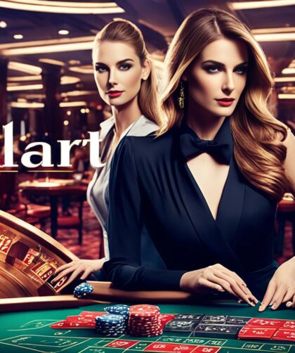 Baccarat Online Terbaik