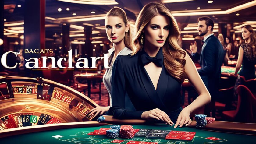 Baccarat Online Terbaik