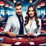 Baccarat Online Terpercaya