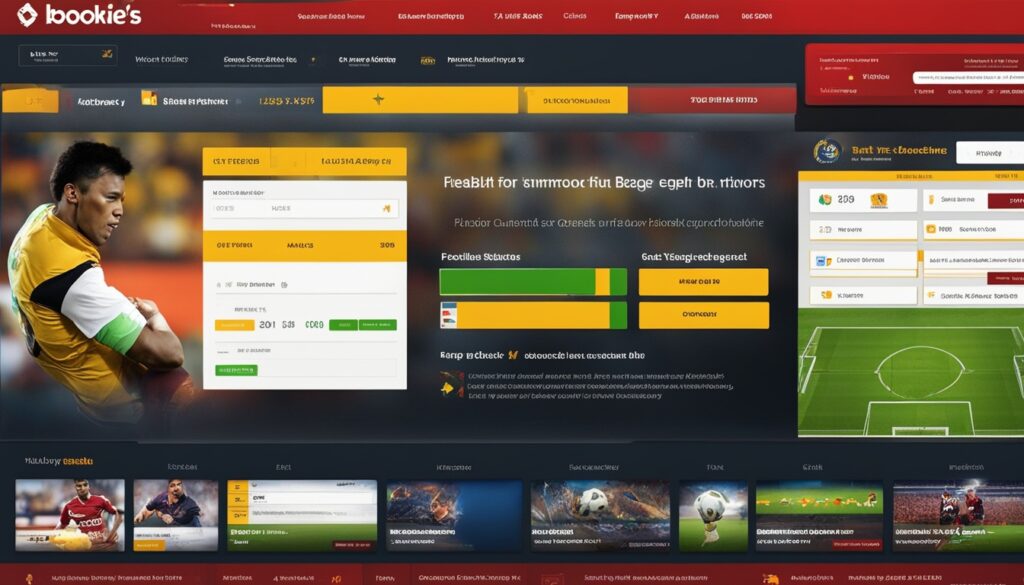 Bandar Bola Online Terpercaya