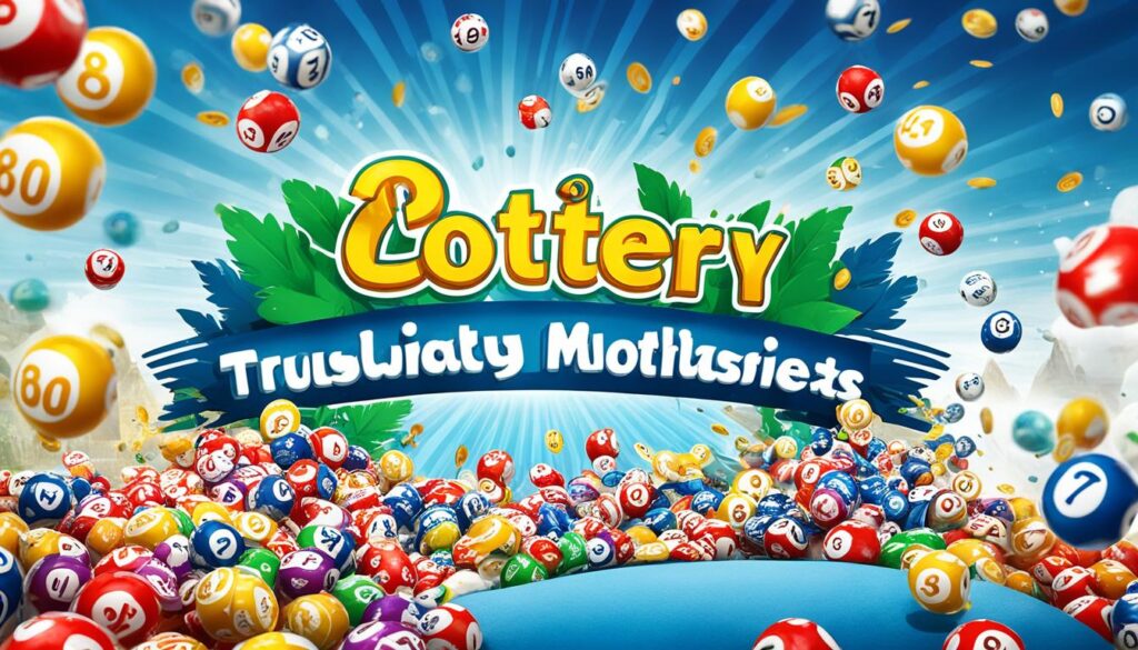 Bandar Togel Online Terpercaya