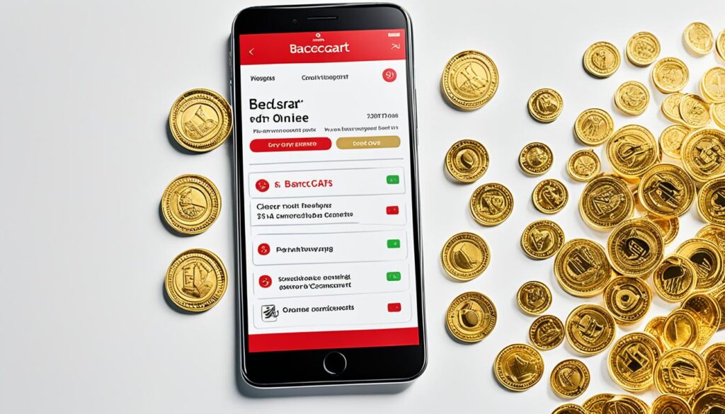 Daftar Judi Baccarat