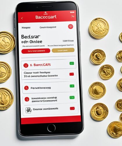 Daftar Judi Baccarat