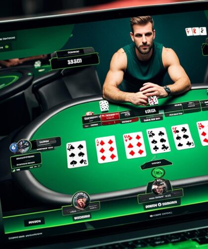 Poker Online Resmi