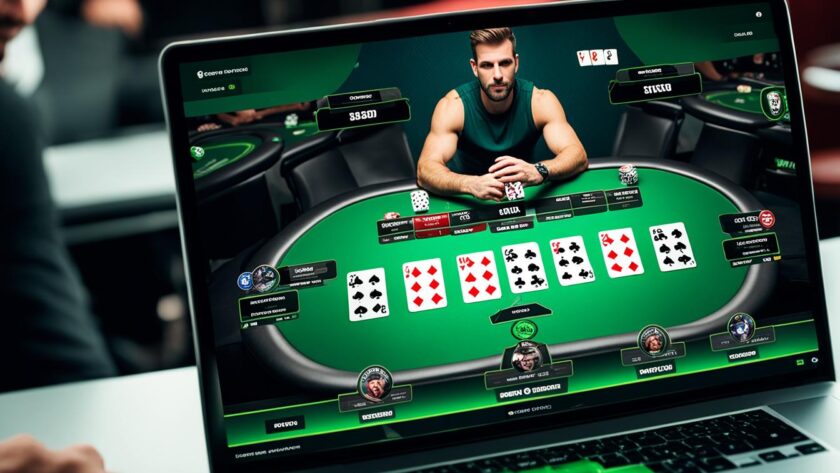 Poker Online Resmi